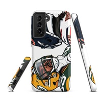 Image 16 of FLASH SALE - Darth Burden Tough Case for Samsung® S20-S26