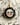 Tiny Moon Face Pendant 