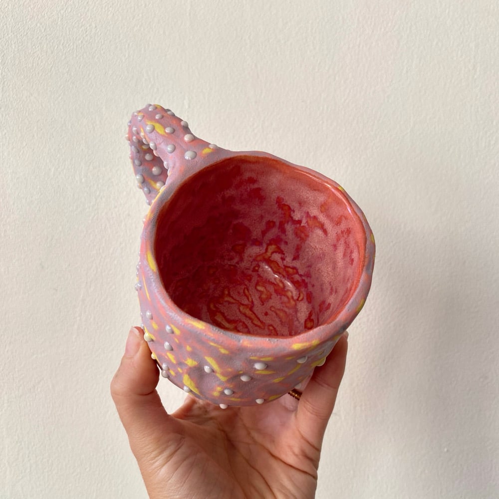 Image of Nebula Mug