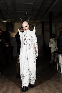 Image 2 of Magnum opus jacket 