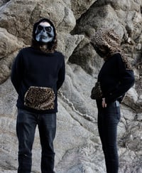 Image 3 of Mabma Men's Hoodie, Unisex