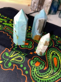 Image 1 of Caribbean Calcite