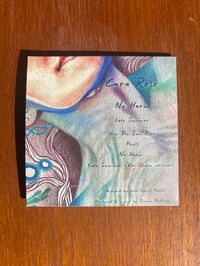 Image 2 of No Harm EP CD