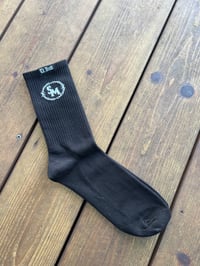 Image 1 of Death socks 