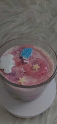 Image 4 of LisaStylez Presents: Kiddo Jelly candles for kids 100%0rganic