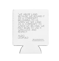 Image 2 of KEEP FLA WILD | 12oz koozie