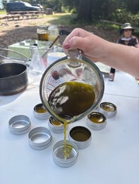 Image 3 of Spring Green Salve