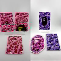 Image 1 of Bapes Tiles 