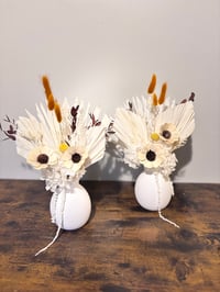 Image 1 of Natural Peace pair
