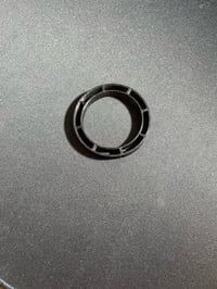 Image 3 of 2005-09 Mustang Gauge Pod Vent 