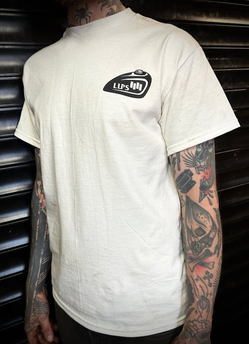 Image of Gas Tank Tee