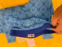 Image 3 of Marine set blue 🦋