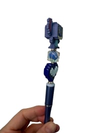 Image 4 of Pixel Alien Pen