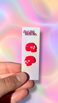 Image 4 of Stud Earrings