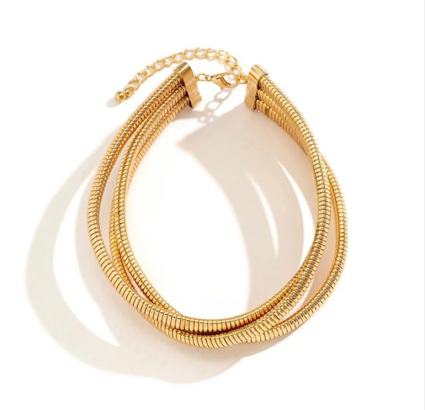 Image of Kylie Necklace