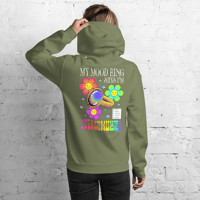 Image 5 of Mood Ring Hoodie