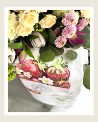 Image 14 of The Bundle LMA | Paper Co. Spring Tea Towel Collection