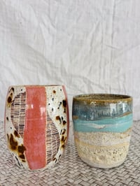 Image 3 of ‘Wild Nature’ Vase - 002