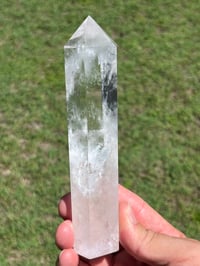 Image 18 of Blue Needle Quartz Generator #2880