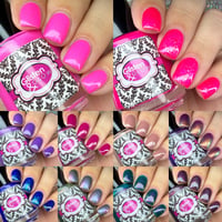 Image 16 of  Glisten & Glow Cowgirl Cutie Collection (10 piece collection)