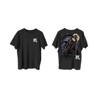 Image 2 of BMW Spooky Tee