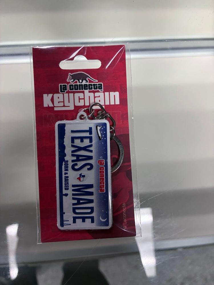 Keychains 2 