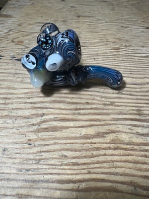 Image of Right Side Kick Sherlock