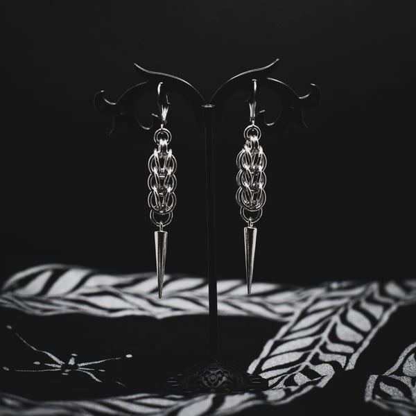Image of Winona Earrings
