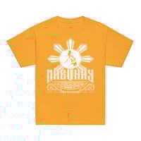 Image 2 of Mabuhay (Youth White Print)