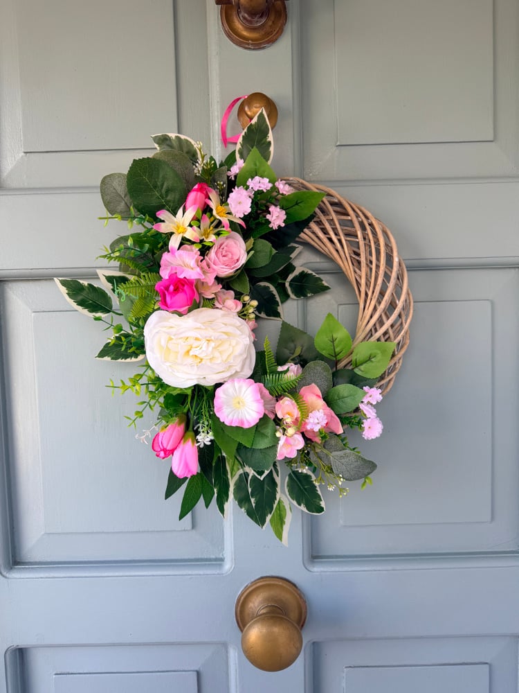 Image of 30cm Crafted with Care Priced with Kindess 