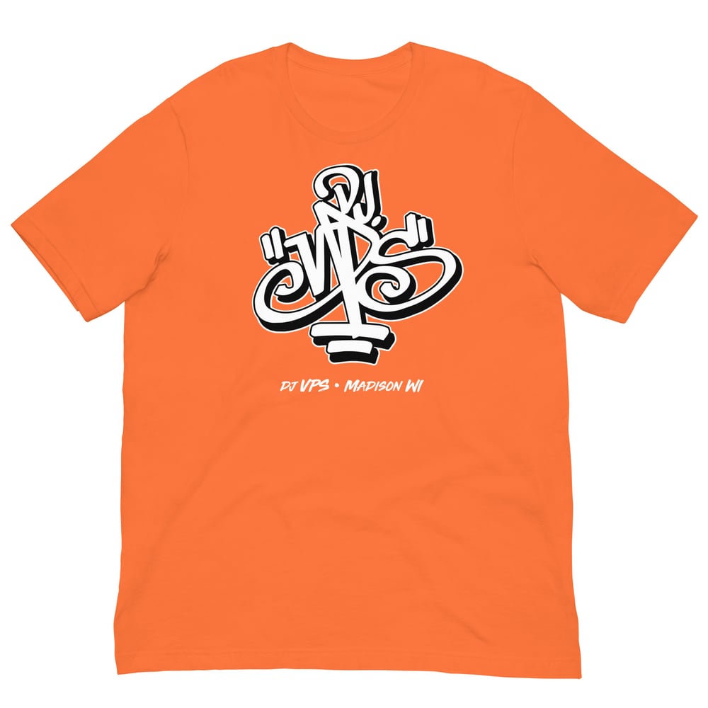 Image of VPS DANA COPPA LOGO T-SHIRT