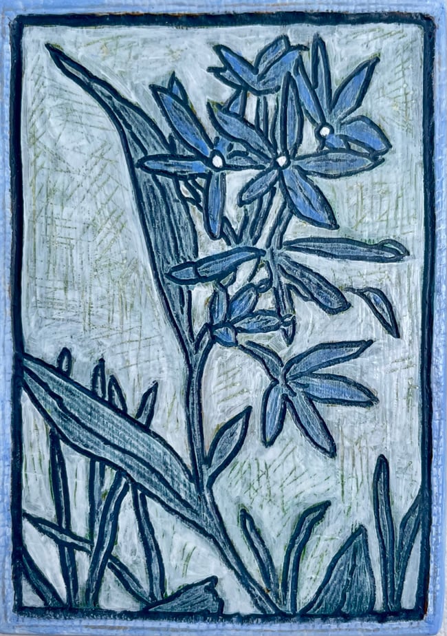 Bluestar 