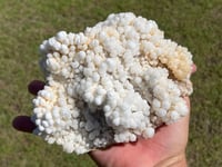 Image 8 of Calcite Crystal Cluster Reef Formation #994