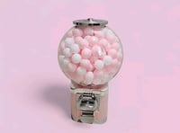 Image 1 of Gumball Machine Spin