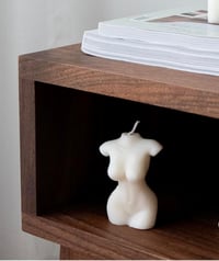 Senbody essential oil Candle