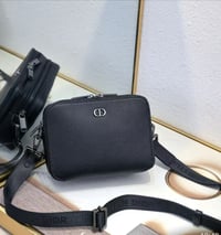 Image 1 of D Bag - Black