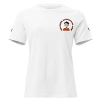 Image 2 of Women's Relaxed T-Shirt