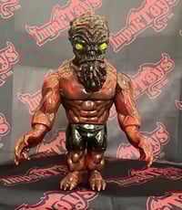 Image 1 of Gentle Cthulhu NoGi Monsterplaooza Exclusives