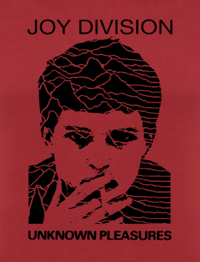 Image 4 of Camiseta Joy Division 