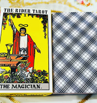 Image 1 of The Rider Tarot Deck