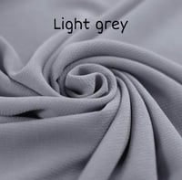 Image 7 of Opaque solid colors