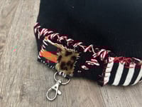 Image 16 of Dp Custom HAT GLOVES SWEATSHIRT 