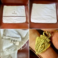 Image 23 of Gucci Horsebit 1955 Shoulder and Crossbody Bag