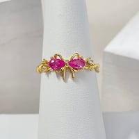 Image 1 of Bow Ring 