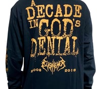 Image 5 of Blasphemer