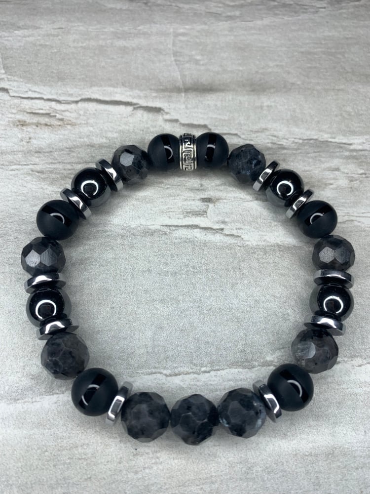 Image of “ Essential 3” Male Bracelet