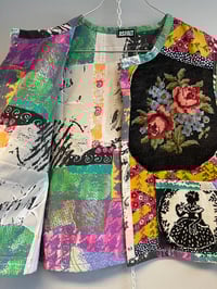 Image 6 of Lady and the cat (m/l)