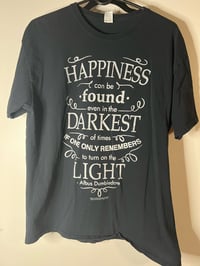 Image 1 of Harry Potter Men’s Tshirt 