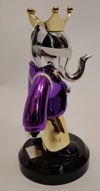 Image 4 of Vincent Faudemer, "Babolex Snoop Dogg" 