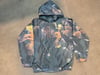 PaidnFull Windbreaker 